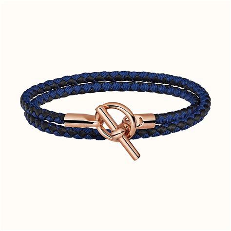 Hermes Glenan Bracelet 